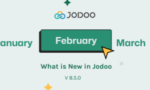 February 2024 jodoo