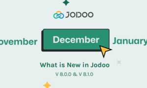 December 2023 Jodoo