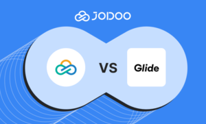 jodoo vs glide cover