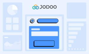 About Jodoo